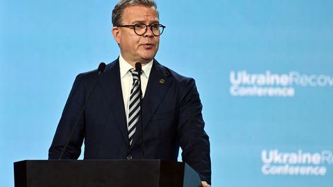Soome valitsus loobus vastuolulise spordihalli toetamisest