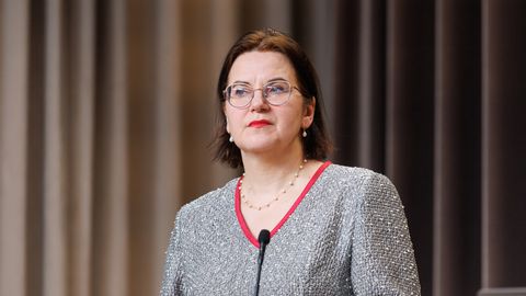 Uus õigusloome süsteem kustutab pärast seaduse valmimist ametnike tööversioonid