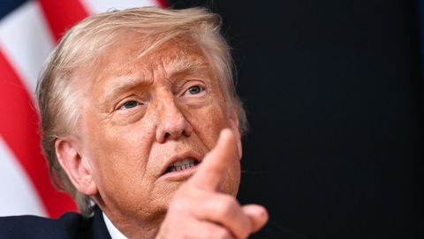 Trump kehtestab Kanada impordile 50 protsendilise tollimaksu