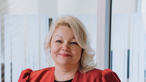 Tõrvandi kooli direktoriks valiti Marjeta Venno