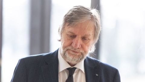 ARVAMUS ⟩ Kõige ohtlikum pole usk, vaid küsimuste keelamine