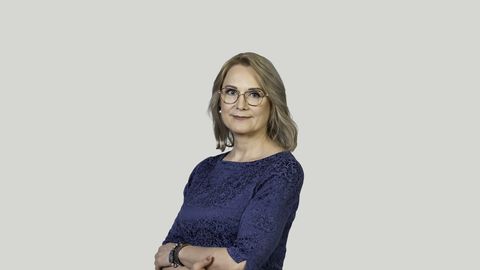 Rahandusministeerium sai uue asekantsleri