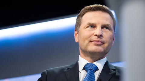 KUKU ⟩ Pevkur: brittide tankiprogramm on viibinud, loodetavasti nende uus valitsus leiab rohkem raha soomusvõimekuse arendamiseks