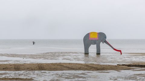 Lähipäevil läheb ilm senisest veidi jahedamaks