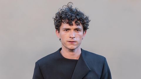 Hollywoodi staar Tom Holland soovitab 10 raamatut, mis talle sügava mulje jätsid