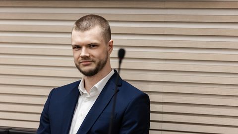 Neli lätlast, kanep ja kokaiin: narkokuritegudes süüdistatav mees soovib karistuse ootamise ajal autopesulasse tööle minna