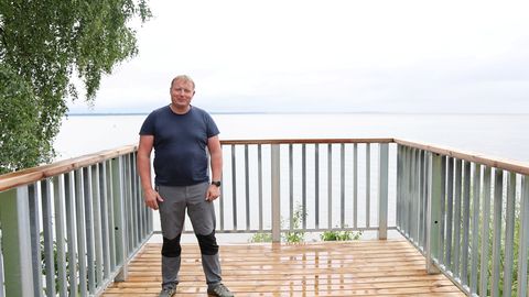 Maaülikool hakkab juhtima rahvusvahelist siseveekogude eksperdirühma