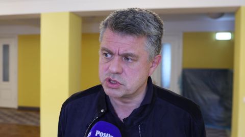 VIDEO ⟩ Reinsalu presidendikampaaniast: õhk tuleb puhtaks lüüa, praegune passiivsus ei ole normaalne