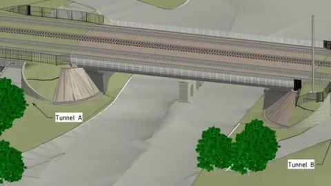 Endla tunnelite ehitaja eitab rikkumisi