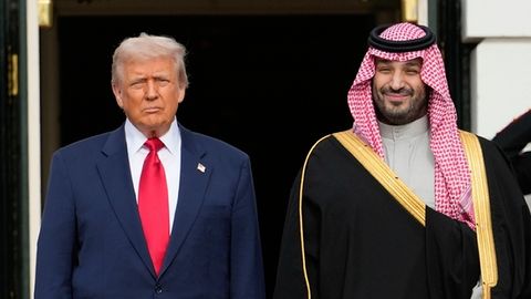 Meedia: USA kavatseb teatada tuumaleppest Saudi Araabiaga