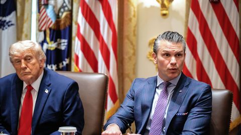Iraani sõja hind kerkib: Trump nõuab lisarahastust ja naftahinnad tõusevad