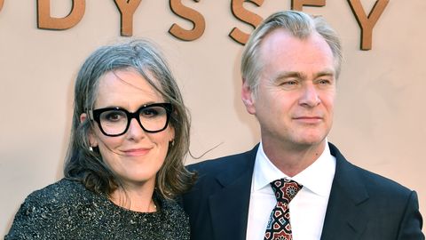 Vaata, kui palju «Odüsseia» režissöör Christopher Nolan oma filmidega tulu on teeninud