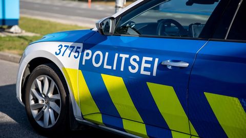 Politsei tavapärast tööd nimetatakse salaja jälgimiseks. PPA: tähtis ei ole mitte see, kus seisab politseiauto või politseinik