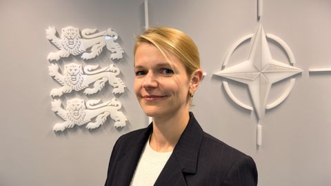 Kaitseministeeriumi kaitsepoliitika asekantsleriks saab Mariliis Gross