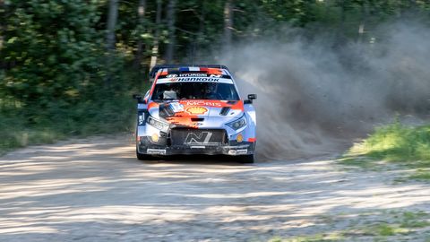 Hyundai tiimiboss tulevikust: ootame uut promootorit, siis juhtkond otsustab
