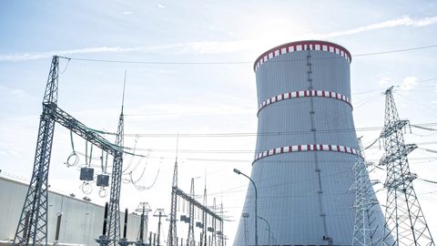 Saksamaa kiitis heaks vastuolulise Prantsuse-Vene tuumaprojekti