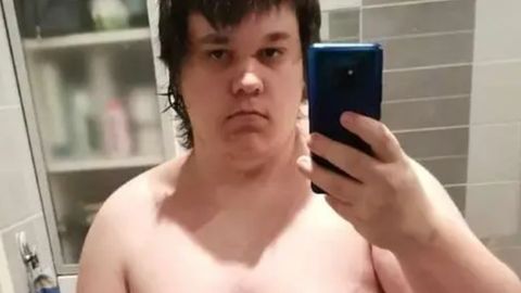 FOTOD ⟩ Kokku 51 kilo kaotanud rootslane veetis neli nädalat Hiina kaalulaagris
