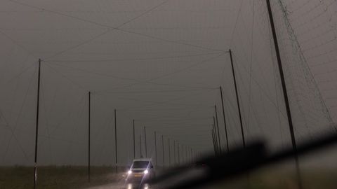 BLOGI ⟩ 1611. sõjapäev Ukrainas: Ukraina ründas droonidega Voroneži, võimalik sihtmärk Wildberries