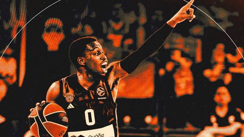 Euroliiga suve suurimad üllatused: klubilegendid uutes värvides