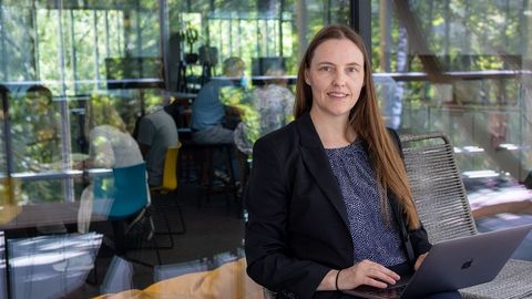 KUKU ⟩ Kairit Sirts: see, et arvuti räägib empaatilist juttu, ei ole veel psühhoteraapia