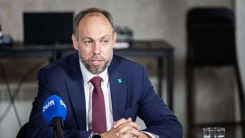 Bigbanki teise kvartali kasum kasvas 10 miljoni euroni