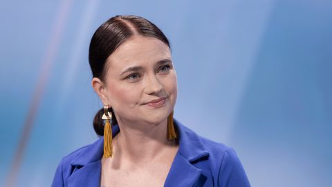 KUKU ⟩ Virve Linder: paljudes noortes on hirm, kas nad on võimelised õppima puhtalt eesti keeles