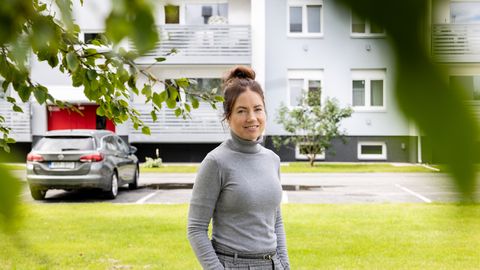 Edukas kortermajade renoveerija töötab tasuta