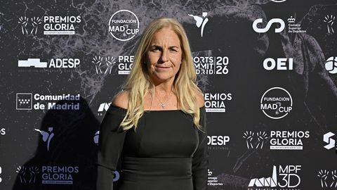 Tennisetäht Sánchez Vicario süüdistab endist abikaasat reetmises: miljonid kadusid, koorem jäi talle