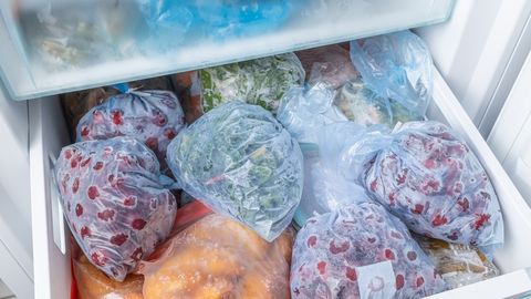 Nutikas nipp: sügavkülma pandud münt võib päästa sinu tervise