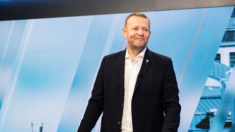 Reitingud: sotsid tõusid reitingutabelis taas kolmandaks