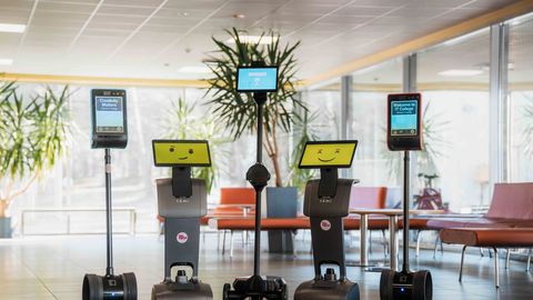 TalTechi IT kolledžis kaitsti esimene doktoritöö