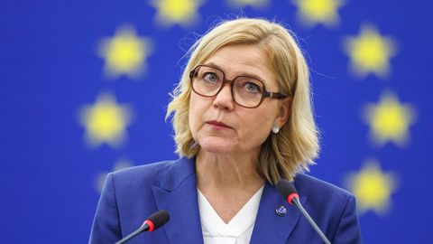 Euroopa Liit: TikTok seab lapsed veebis ohtu