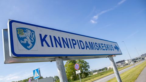 Eesti saadab Lätile appi lisajõud, siseminister manitseb tähelepanelikkusele