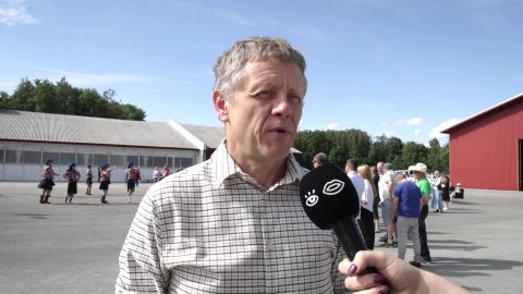 VIDEO ⟩ Loomakasvataja hinnanurinast: kui toidu eest raha välja käia ei taha, siis mine osta nööri