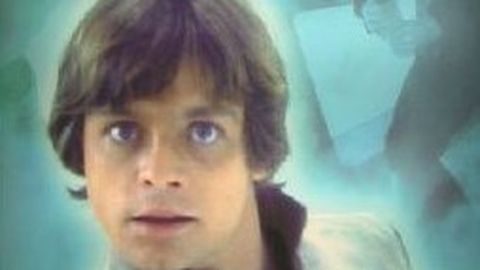 Luke Skywalkeri valgusmõõk purustas «Tähesõdade» oksjonirekordi