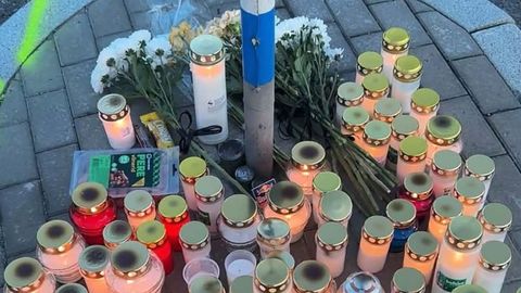 TRAAGILINE KAOTUS ⟩ «Alles paar päeva tagasi rääkisid…» Sõbrad meenutavad Maardus hukkunud 16-aastast noormeest