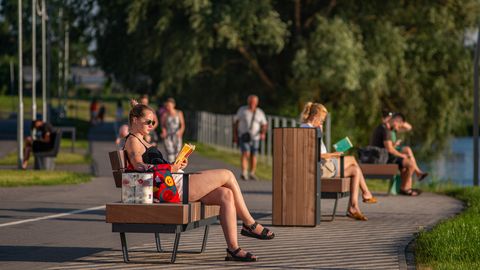 Üks lihtne harjumus võib olla parim asi, mida oma aju heaks teed