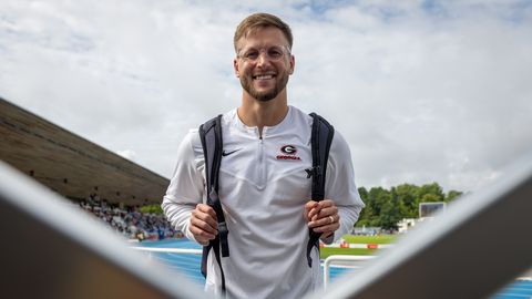 Janek Õiglane: tippsportlase teekond on läbi, aga tahan Eestis teha veel ühe kümnevõistluse