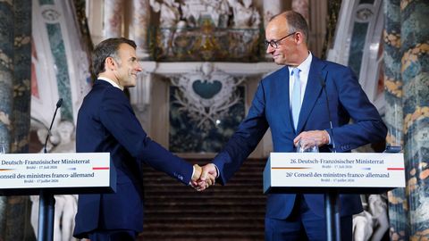 Prantsusmaa ja Saksamaa otsivad kompromissi Euroopa autotööstuse päästmiseks
