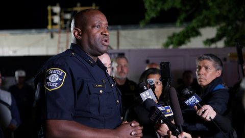 USA meedia: Seattle'i massitulistamises hukkus kolm inimest