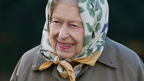 Üllatav reegel, mida Elizabeth II järgis ka puhkuse ajal