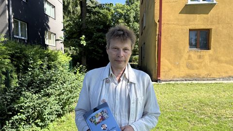 «Inimeseliha!» röögib laps seitsmendal rahukevadel...