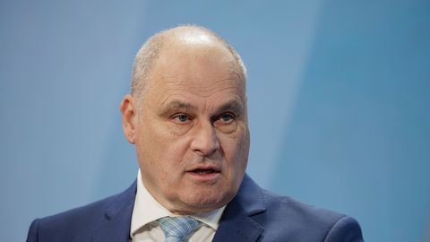 KUKU ⟩ Jaan Toots: uus Narva linnavalitsus saab paika laupäeval