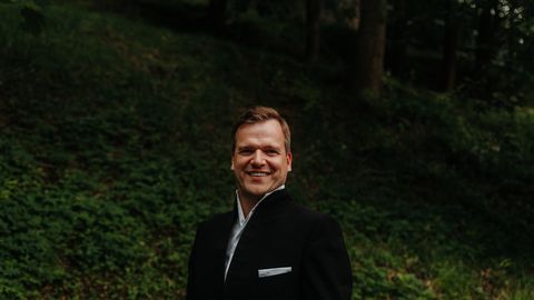 Risto Joost: «Reini kuld» sünnitas erakordse sünergia!