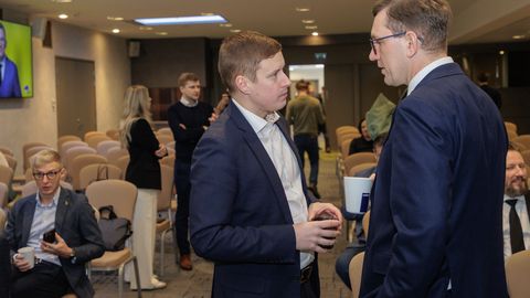 Riigikantselei tellib 5 miljoni eest AI-koolitajaid. Mida selle raha eest saab?