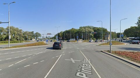 Tallinn kuulutas välja lipuväljaku projekteerimishanke