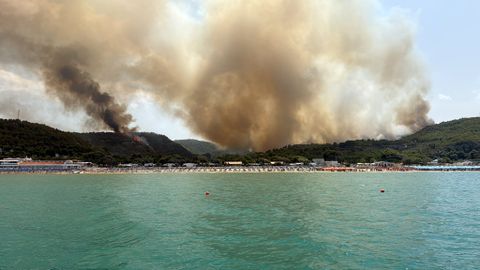 AFP: Itaalia vangivalvurite ametiühing pöördub kuumuse tõttu kohtusse