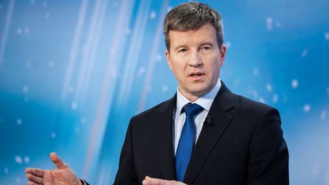 Janek Mägi rändesurvest: keegi ei ärka Somaalias ega mõtle hommikul Eestisse liikuda