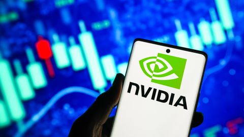 Taiwan pidas kiipide salakaubaveo uurimise raames kinni Nvidia töötaja