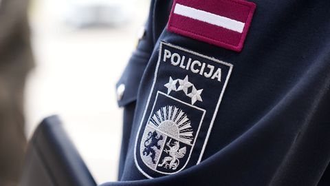 Läti politseinik peksis linnafestivalil mehe surnuks